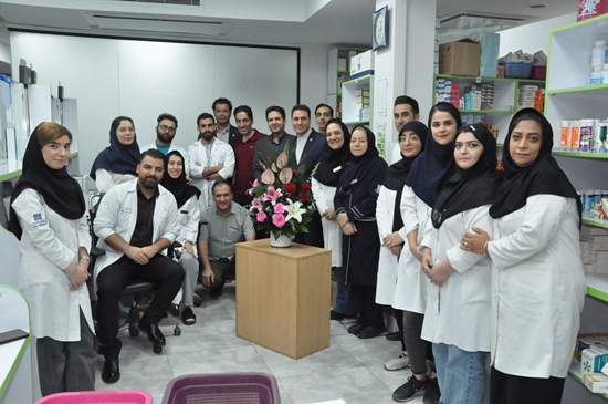 روز داروساز 7 شهریور 1405 (32) 